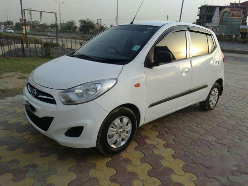 Hyundai I10 i10 Magna, 2015, CNG & Hybrids for sale 