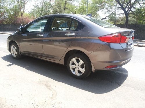 Used 2016 Honda City i-VTEC V MT for sale