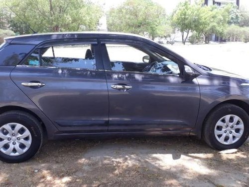 2016 Hyundai i20 Sportz 1.2 MT for sale at low price