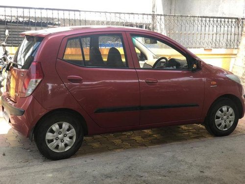 2008 Hyundai i10 Sportz 1.2 MT for sale