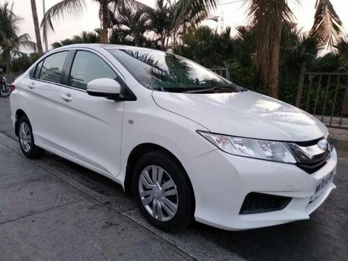 Used 2014 Honda City  i-VTEC SV MT for sale