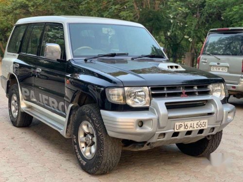 Mitsubishi Pajero SFX 2012 for sale 