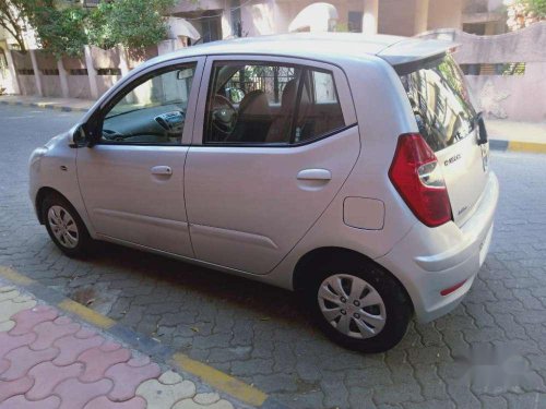 2011 Hyundai i10 for sale