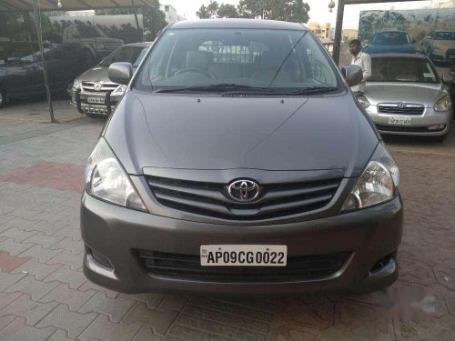 2011 Toyota Innova for sale