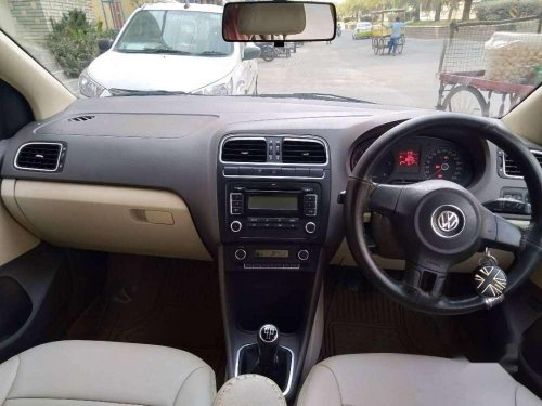 Used Volkswagen Vento car at low price