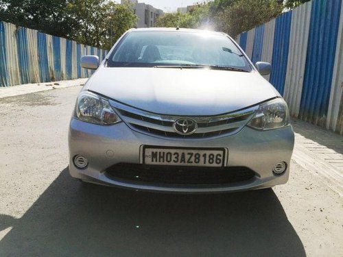 Toyota Platinum Etios G for sale