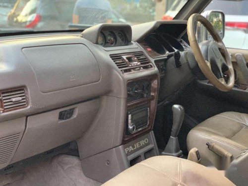 Mitsubishi Pajero SFX 2012 for sale 