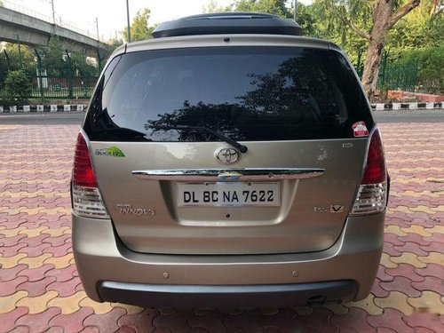 Used 2012 Toyota Innova MT for sale