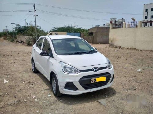 Used 2017 Hyundai Xcent for sale