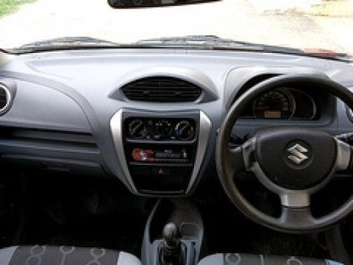 Maruti Suzuki Alto 800 LXI MT 2013 for sale