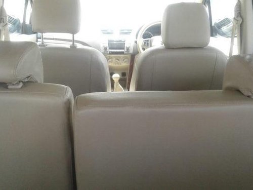 Maruti Suzuki Ertiga VXI MT 2016 for sale