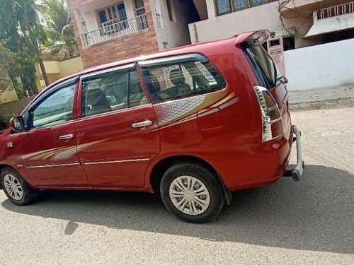 Used Toyota Innova car at low price