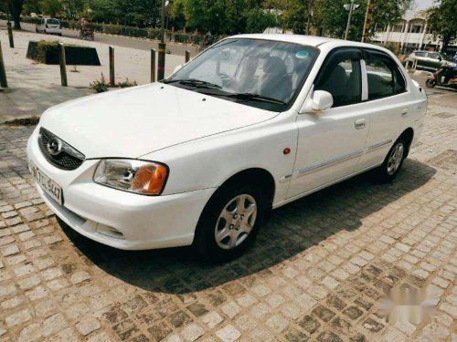 Used Hyundai Accent car at low price