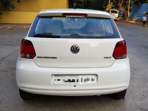 2012 Volkswagen Polo for sale