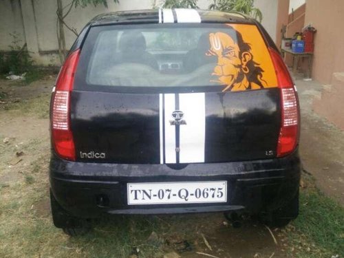 Tata Indica V2 LS, 2002, Petrol for sale 