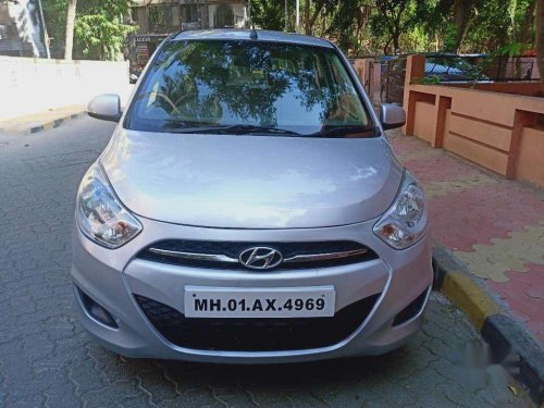 2011 Hyundai i10 for sale