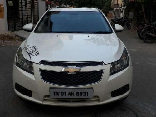 Chevrolet Cruze LTZ 2010 for sale 