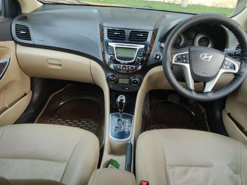 Hyundai Verna 1.6 VTVT S 2012 for sale 