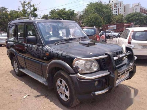 2007 Mahindra Scorpio for sale 