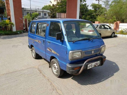 2007 Maruti Suzuki Omni for sale