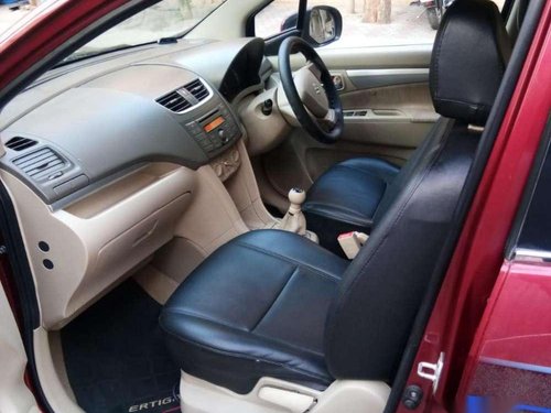 Maruti Suzuki Ertiga VDI 2013 for sale 