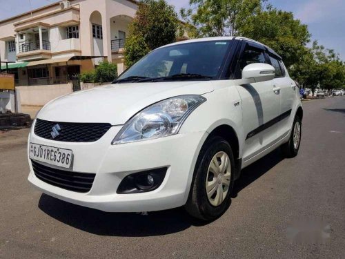 Maruti Suzuki Swift VXi, 2014, Petrol for sale 