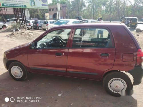 Used Maruti Suzuki Alto car at low price