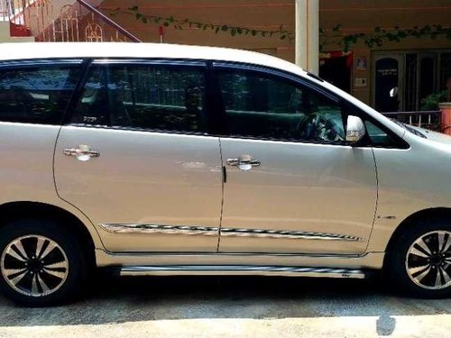 2013 Toyota Innova for sale at low price