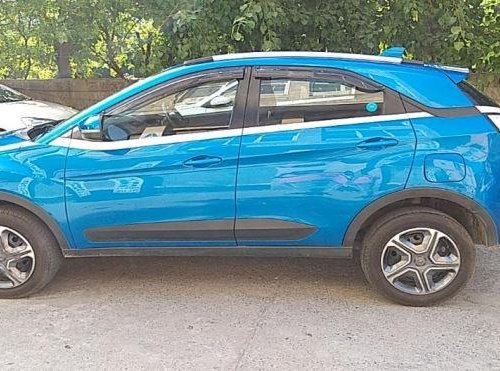 2017 Tata Nexon 1.5 Revotorq XT MT for sale