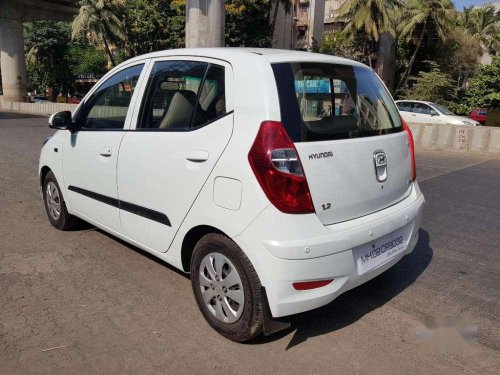 Used 2012 Hyundai i10 for sale