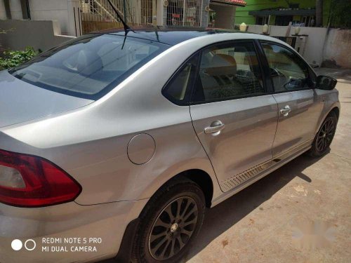 2014 Skoda Rapid for sale at low price