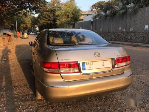 Used 2005 Honda Accord for sale