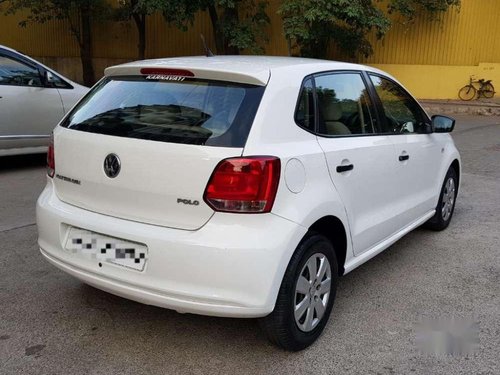 2012 Volkswagen Polo for sale