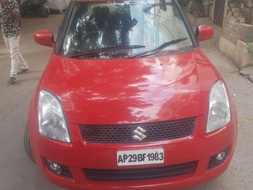 2008 Maruti Suzuki Swift for sale