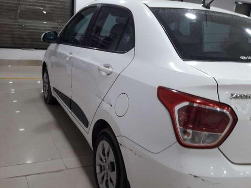 2016 Hyundai Xcent for sale at low price