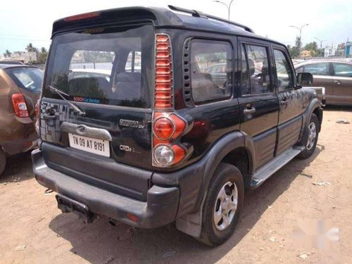 2007 Mahindra Scorpio for sale 