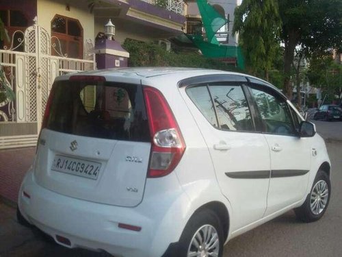 Used Maruti Suzuki Ritz car at low price