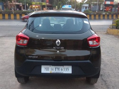 Used Renault Kwid RXT MT car at low price