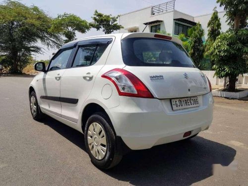 Maruti Suzuki Swift VXi, 2014, Petrol for sale 