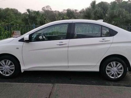 Used 2014 Honda City  i-VTEC SV MT for sale