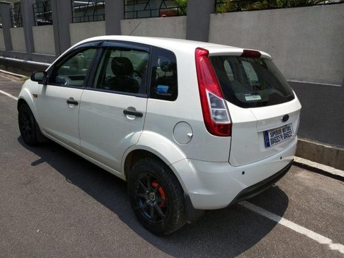 2013 Ford Figo Petrol EXI MT for sale at low price