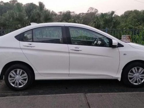 Used 2014 Honda City  i-VTEC SV MT for sale