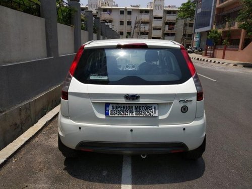 2013 Ford Figo Petrol EXI MT for sale at low price