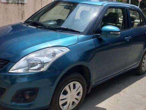 Used Maruti Suzuki Swift Dzire car at low price