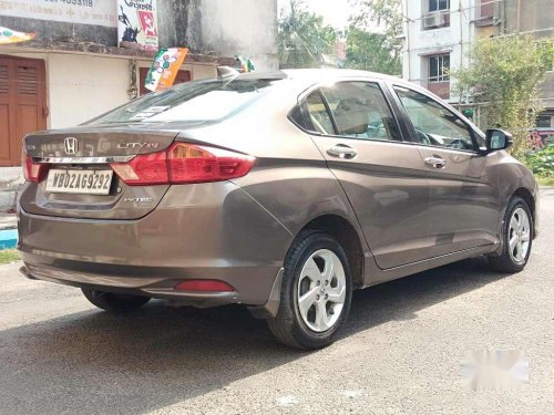 Honda City 2015 for sale 