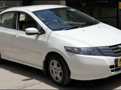 Honda City 1.5 S MT, 2011, Petrol for sale 