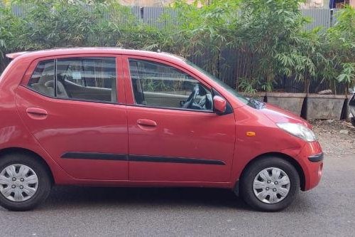 Hyundai i10 Asta 1.2 AT with Sunroof AT 2010 for sale