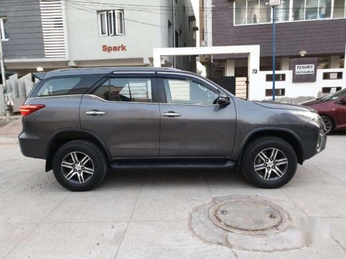 Toyota Fortuner 2.8 4X2 AT, 2018, Diesel for sale 