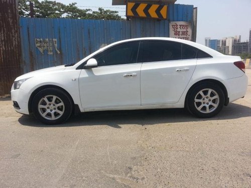 Chevrolet Cruze LTZ MT for sale