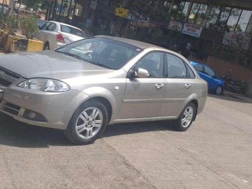 Used Chevrolet Optra Magnum car at low price